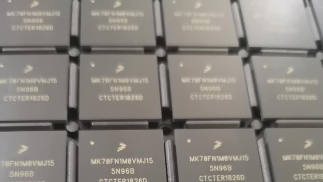 Inhouse NXP stock, MK70FN1M0VMJ15, Instant shipment, we got more inhouse stock to support you, if you've got any interest, pls PM me or send mail to joseph@awaele.com for more support.