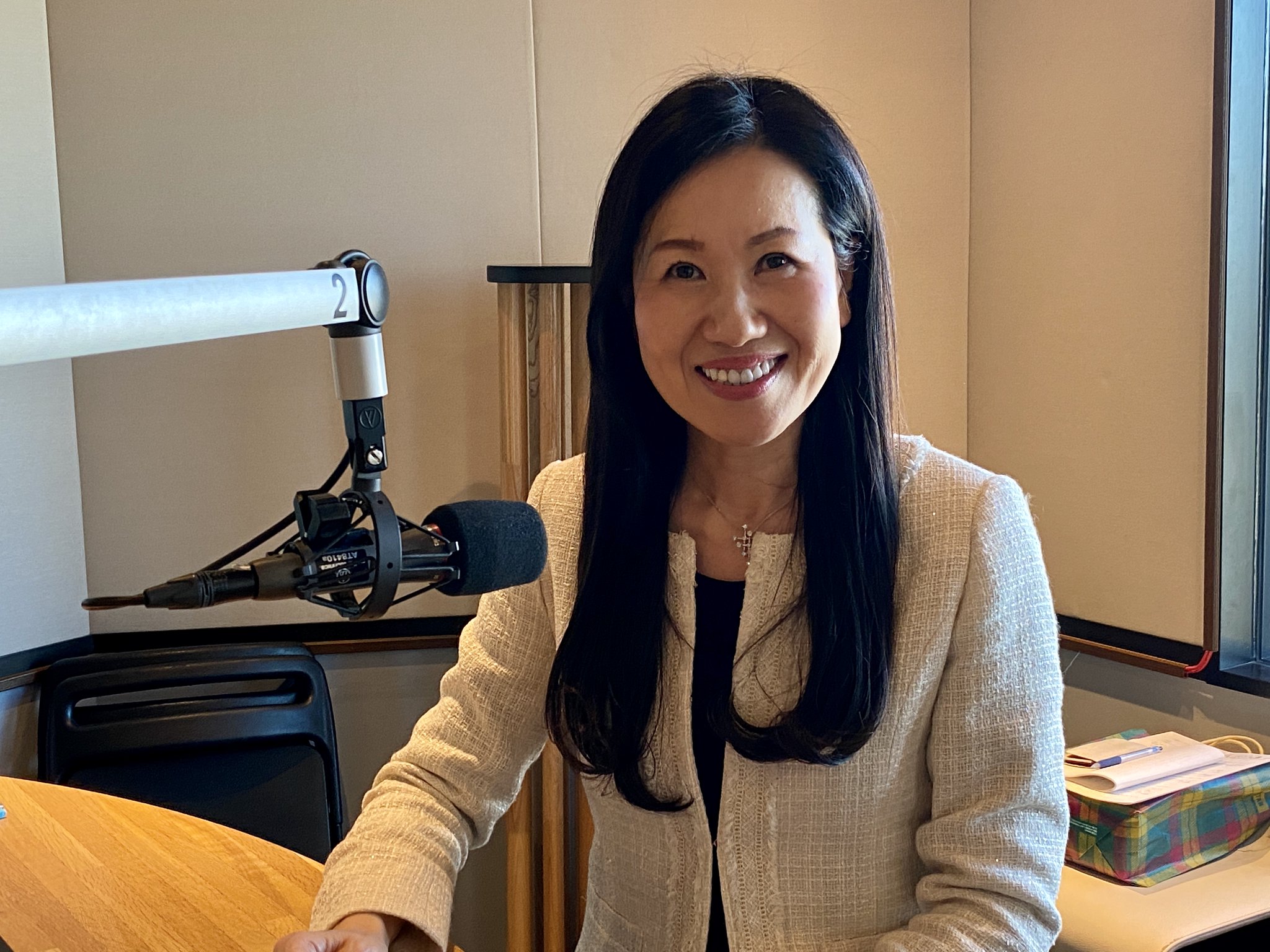 J Wave Step One 10 54ごろ Sawai Seiyaku Sound Clinic 月曜日は 銀座音楽セラピー研究所の代表 音楽心理分析家 大島知子さんに やる気アップ術を伺っています 今日は 音楽心理テスト を行います 皆さんもご参加ください Radiko Jwave