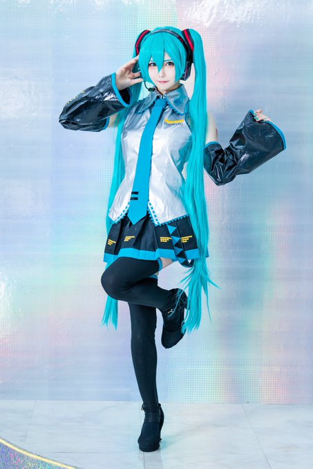 Twitterのコスプレ画像55