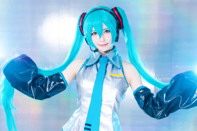 Twitterのコスプレ画像56