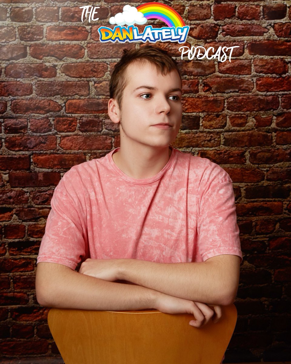 DanLately's tweet photo. You can stream my podcast on @Spotify now: https://t.co/tsMFkUXe4W #DanLately #Podcast #SmallYouTuber πβοΈ https://t.co/ay4DF9HcqD