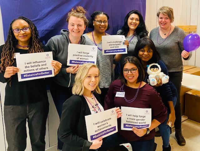 Virginia Beach, VA Women In Tech Group tweet media