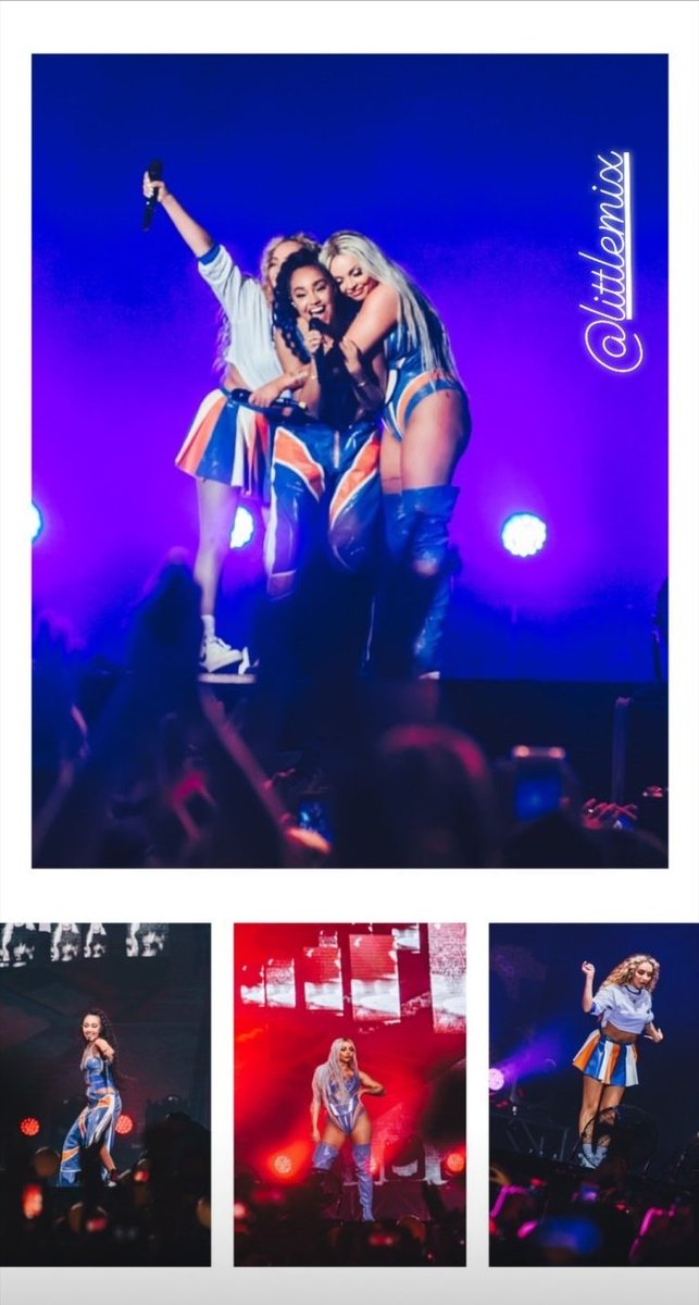 mixermanagement tweet picture