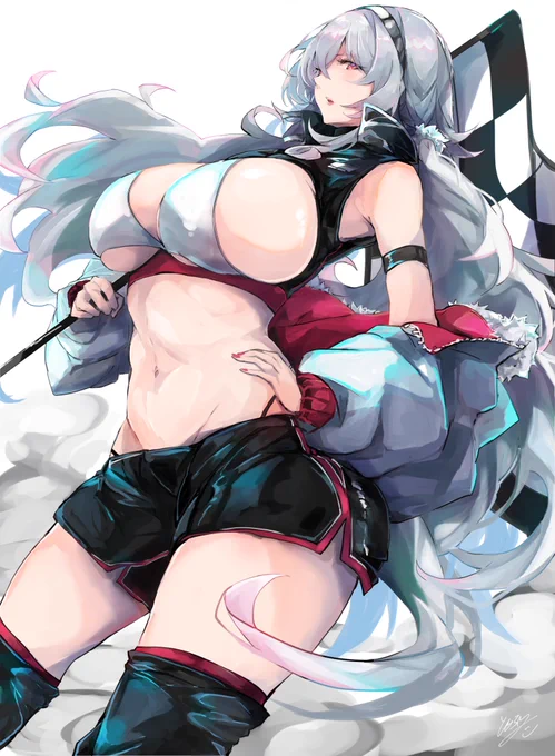 #コロナばっかりで気が滅入るから推しの画像載せようぜ 
ツェッペリンをすこれ 
