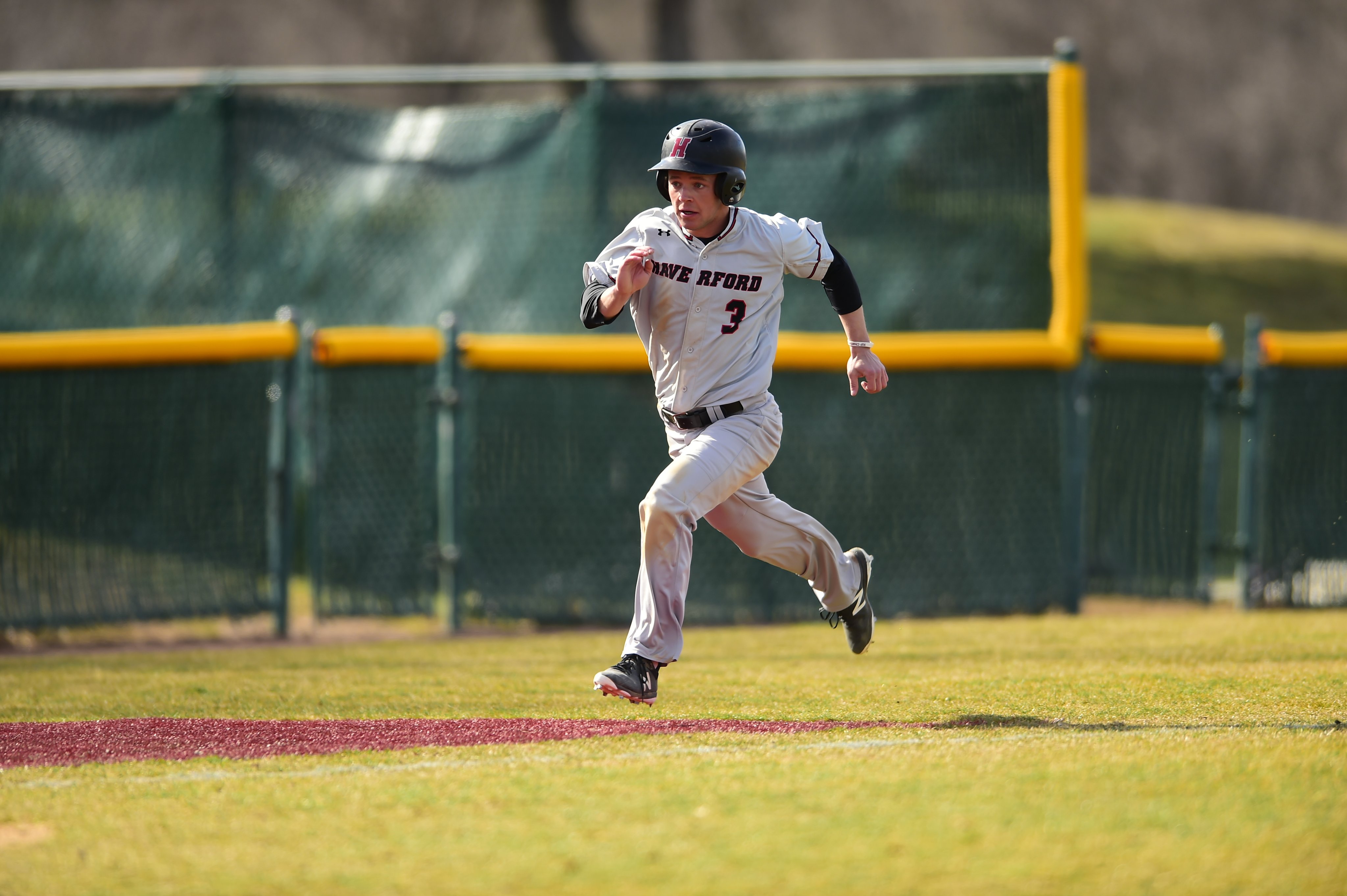 Haverford Baseball on Twitter "GAMEDAY! Fords face off with 16