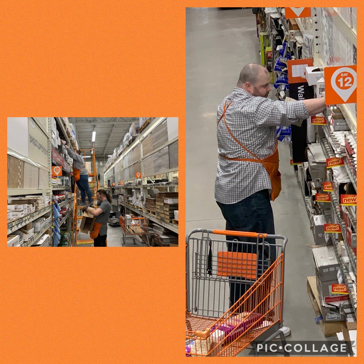 Donald Charron (@donaldcharron6) on Twitter photo Blitzing tonight in the tile aisle! <a href="/maryanne_stl/">Maryanne St. Laurent</a> @TeamWesterlyRI <a href="/ChrisUrso2/">Chris Urso</a> <a href="/stenbeckk/">Kimberly Stenbeck</a> <a href="/peg4284/">Peg</a> Blitzing tonight in the tile aisle! <a href="/maryanne_stl/">Maryanne St. Laurent</a> @TeamWesterlyRI <a href="/ChrisUrso2/">Chris Urso</a> <a href="/stenbeckk/">Kimberly Stenbeck</a> <a href="/peg4284/">Peg</a>