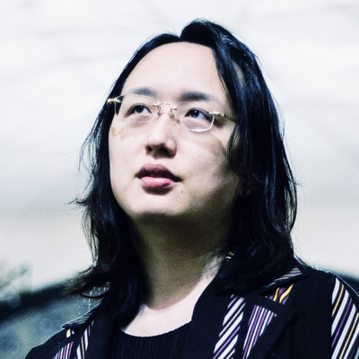 raccochanmai's tweet photo. 台湾のIT大臣：IQ180の天才でPerl6開発者
日本のIT大臣：スマホでSNS投稿ができる

🙄 https://t.co/X84ou9PYDs