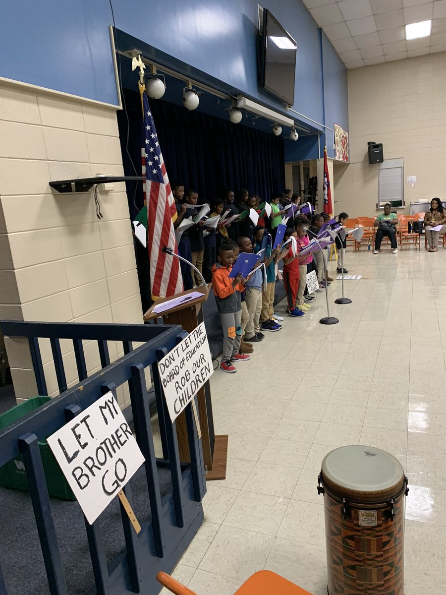 Rockefeller_And's tweet photo. Enjoyed the Rockefeller Black History program grade 1-5 Reader’s Theatre @dlsmith1221 @sdrich_lr @Sara_Fairchild @MichaelPoore1 @Rockefeller_And https://t.co/WBKZ9WuA2n