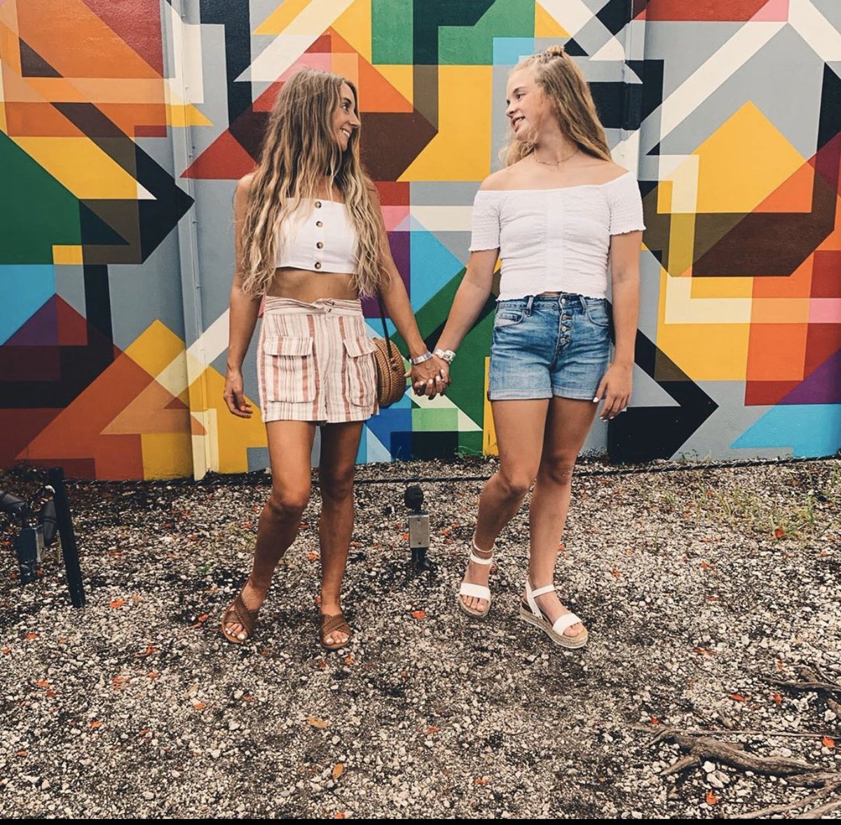 Happy #InternationalWomensDay  to my wife <a href="/Emily_Tonner/">Emily Tonner</a>  and daughter, Lex as well as my work wives <a href="/JmarshWerk/">Jessica Marshall</a> @taraleighkirby  and the rest of the amazing women I work with, compete against and the powerful young women I get to coach and have coached in the past!