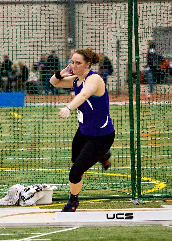 NehlsCoach's tweet photo. 5 years ago I became the first thrower to be a National Champion at Olivet Nazarene University. Fast forward and now I am coaching young throwers to be the best they can be in and out of the circle. #timeflies @ONU_XCTF @onuthrows https://t.co/mudEoV49Z7