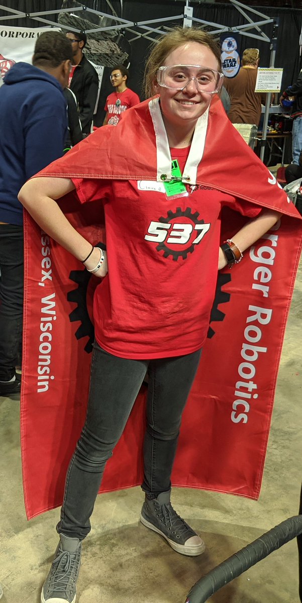 Charger Robotics tweet media