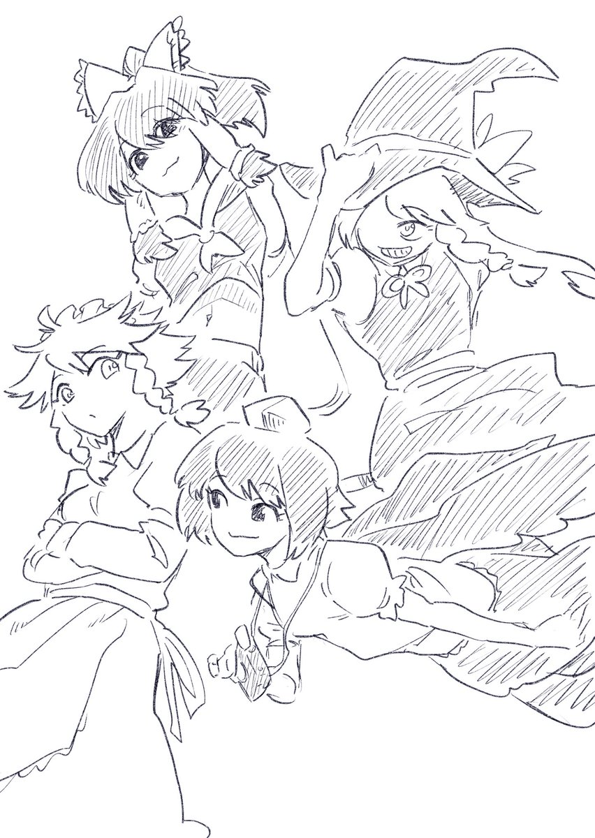 好き。当時お絵描きに目覚めてたら手描き劇場とかやってたかもしれない。 