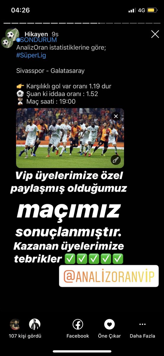 Günü güzel kapatıyoruz. KAZANCIMIZ DAİM OLSUN ✅✅✅✅✅✅

#iddaa #oran