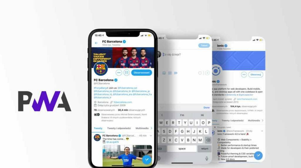 Why should you care about Progressive Web Apps (PWAs)?

☞ ift.tt/3aEGSAg

#pwa