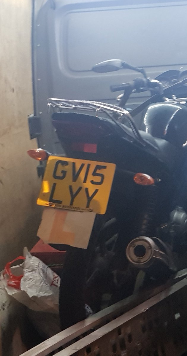 StolenSussex's tweet photo. Two recovered tonight, both from the Hove area.
Police have been contacted and now waiting for contact from the owners to get them returned.
@sussex_police
@BtonHovePolice
@BtnHoveSpecials @SussexRoadsPol
@sspoldogsection
#onlywanttohelp
#workingwhileyousleep https://t.co/rgQOvoWOPm