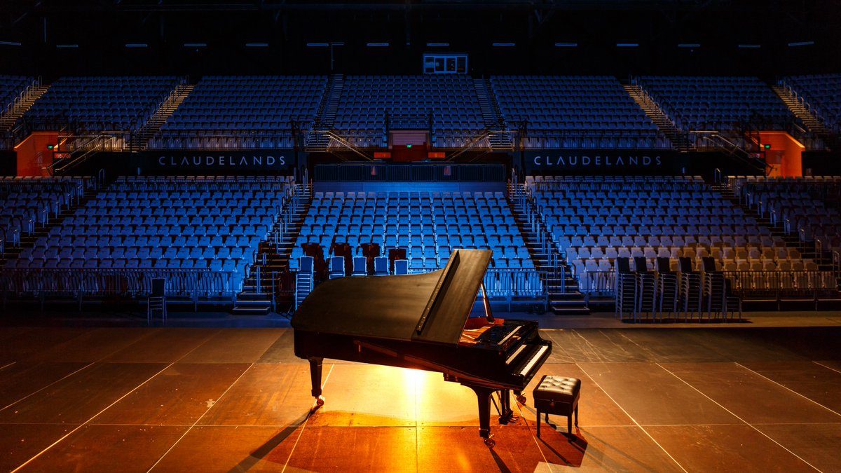 Ever wanted to go and see the New Zealand Symphony Orchestra in a more relaxed setting? This Friday at Claudelands Arena there will be a free relaxed <a href="/NZSO/">NZSO</a>  concert for all to attend! Follow this link to find out more - bit.ly/2vG5bPK