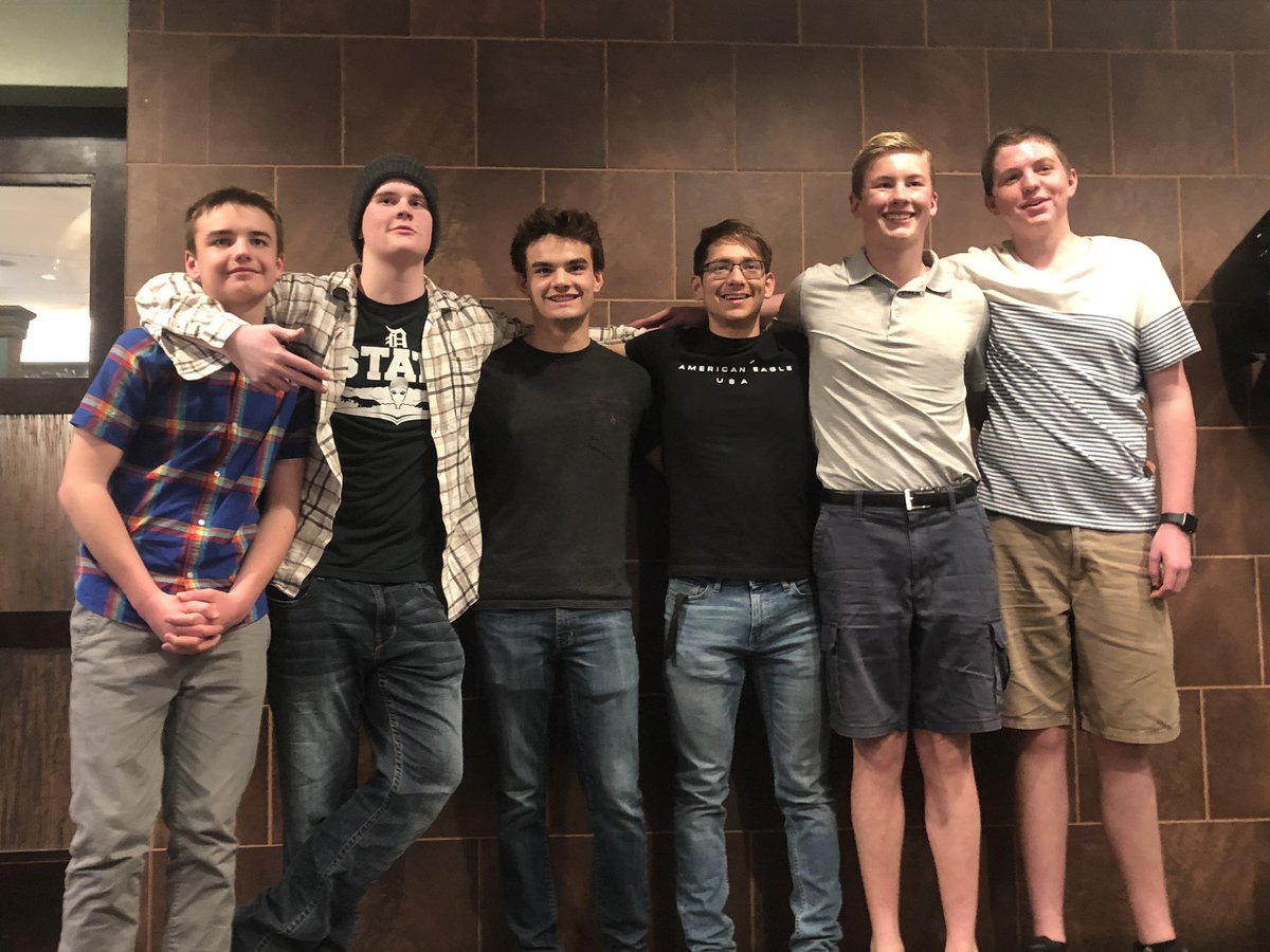 dhs_swim's tweet photo. Tonight we said goodbye to our seniors. Goodluck on the rest of your careers! We will always be a family. https://t.co/InmMVLEy4O