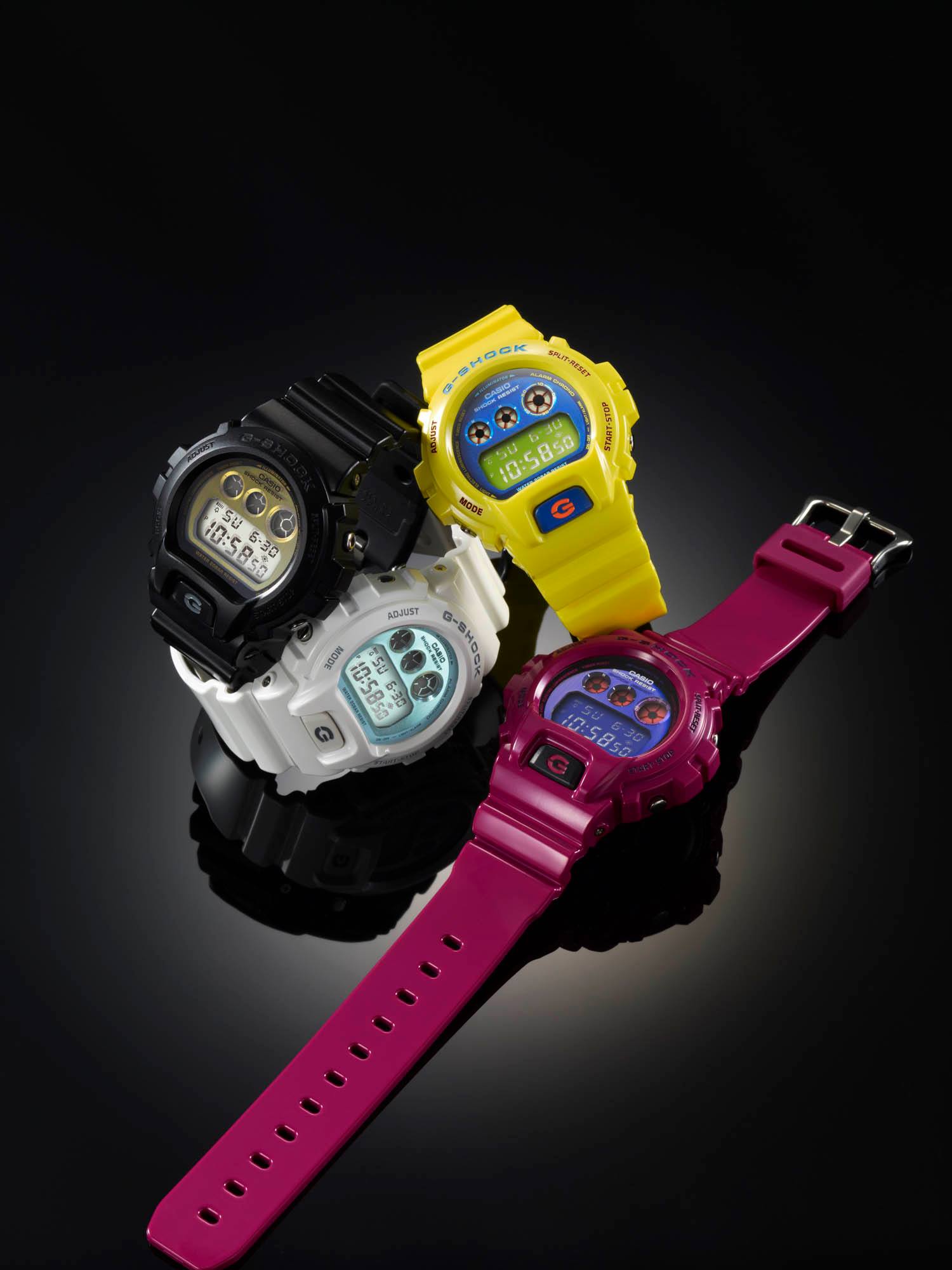 G-Shock HK - Javys on X: 