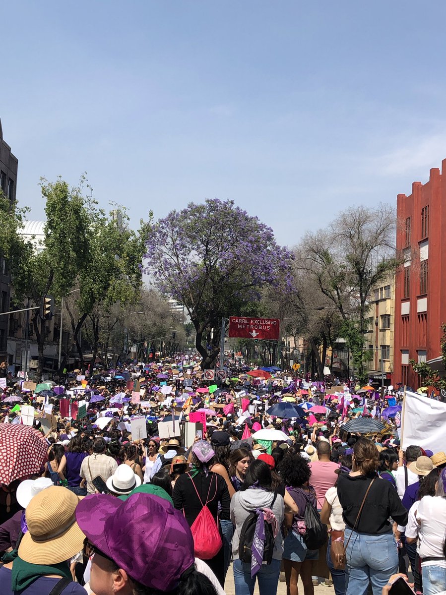 Soy de la #GeneraciónIgualdad : por los derechos de las mujeres 💜#DíaInternacionalDeLaMujer
#8M #IWD2020 #GenderEquality