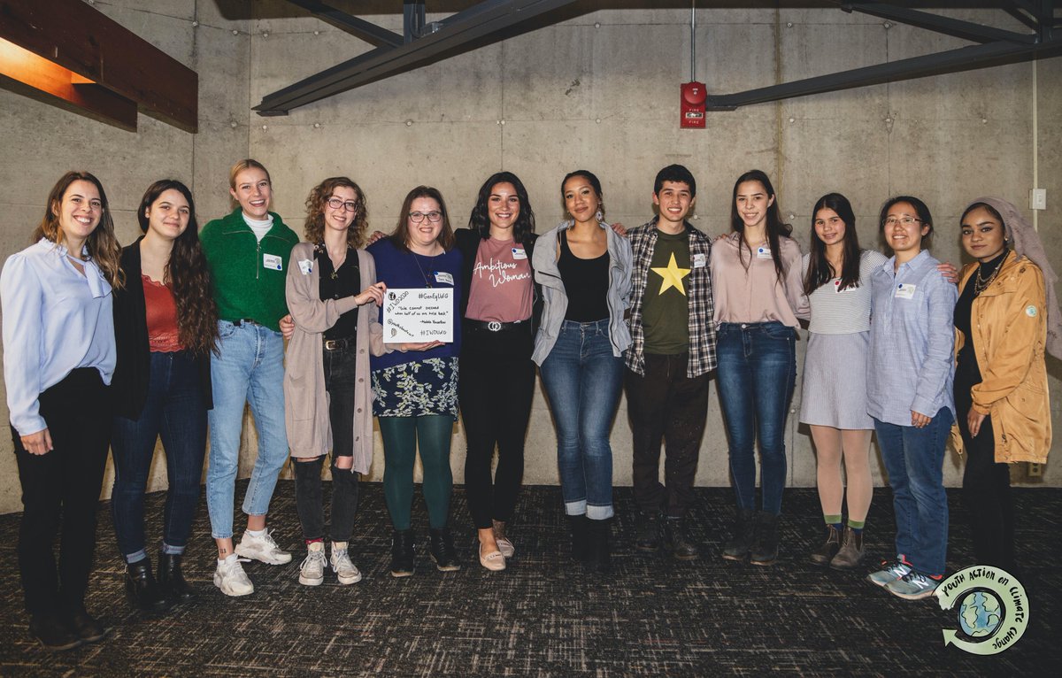 Youth Action on Climate Change tweet media