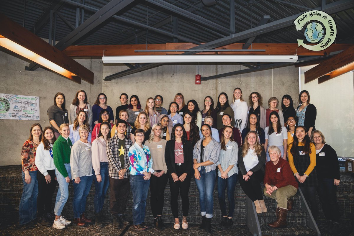 Youth Action on Climate Change tweet media