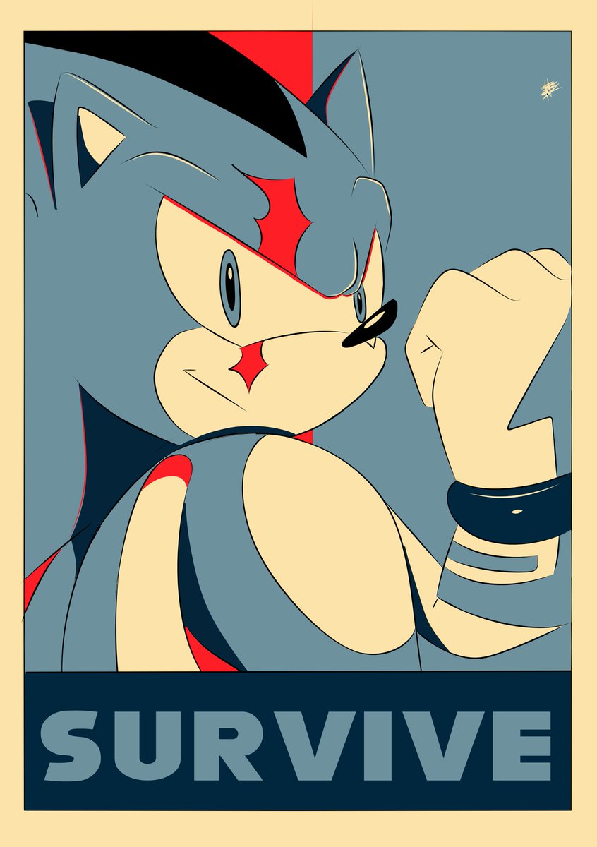 CHRISTEAM8's tweet photo. ready i finished it πππ
I hope you like it ........ vote for it x"3
#SonicTheHedgehog #originalcharacter #sonicoc #sonicfc #draw #votememe https://t.co/mW6qM6jXJ0