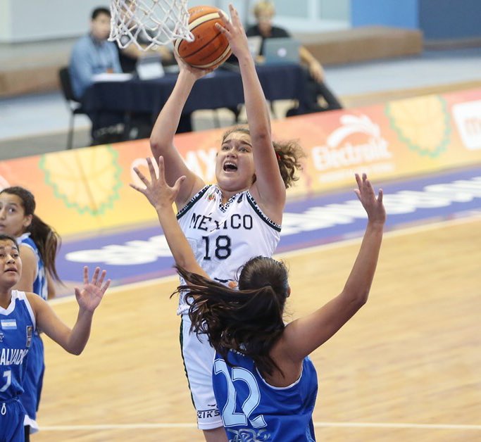 AlejandraRomo21's tweet image. Feliz cumpleaños @Adriana85766015 🎂 🎁 , seleccionada nacional 🇲🇽, ex integrante de #AcademiaCONADE🏀 y actual jugadora de la @udlap