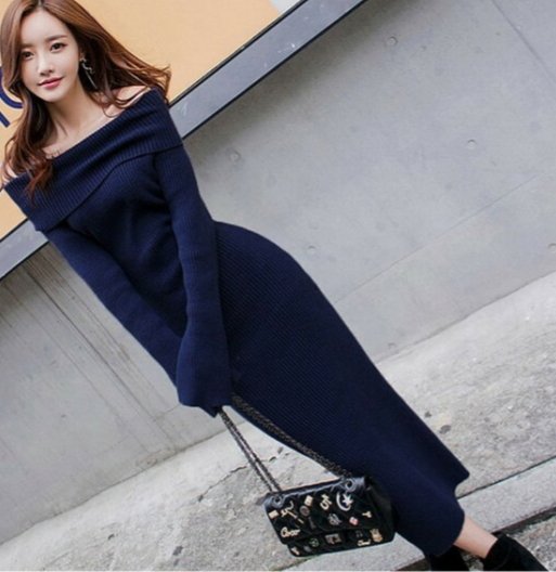 Hideyan 韓国トップモデル ソンユンジュ さんみたら 日本のモデルいまいちに思える なぜ 露出の多い衣装ばかりだから T Co C04gzkaauq Twitter