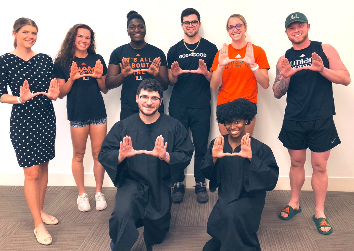 UM Student-Athlete Development tweet media