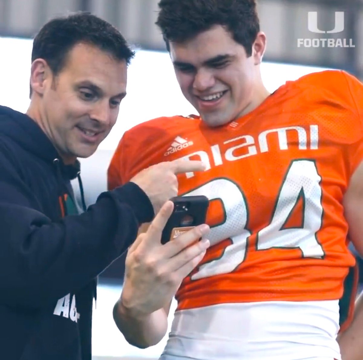 UM Student-Athlete Development tweet media