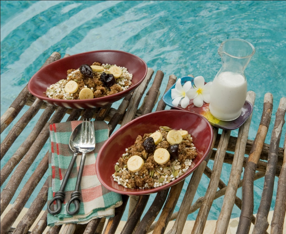 TheFarm_PH's tweet photo. What's for breakfast? 😋
#TheFarm #TheFarmAtSanBenito #DayAtTheFarm #Yoga #Wellness #Healing #Holistic #Retreat #Health #Lifestyle #Vegan #VeganWelcome #Escape #Getaway #holiday https://t.co/pU1FHe879q