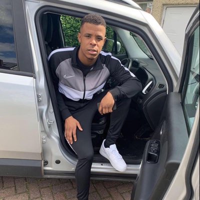 GeeGreatness's tweet photo. #NewProfilePic https://t.co/sNU3318EiG