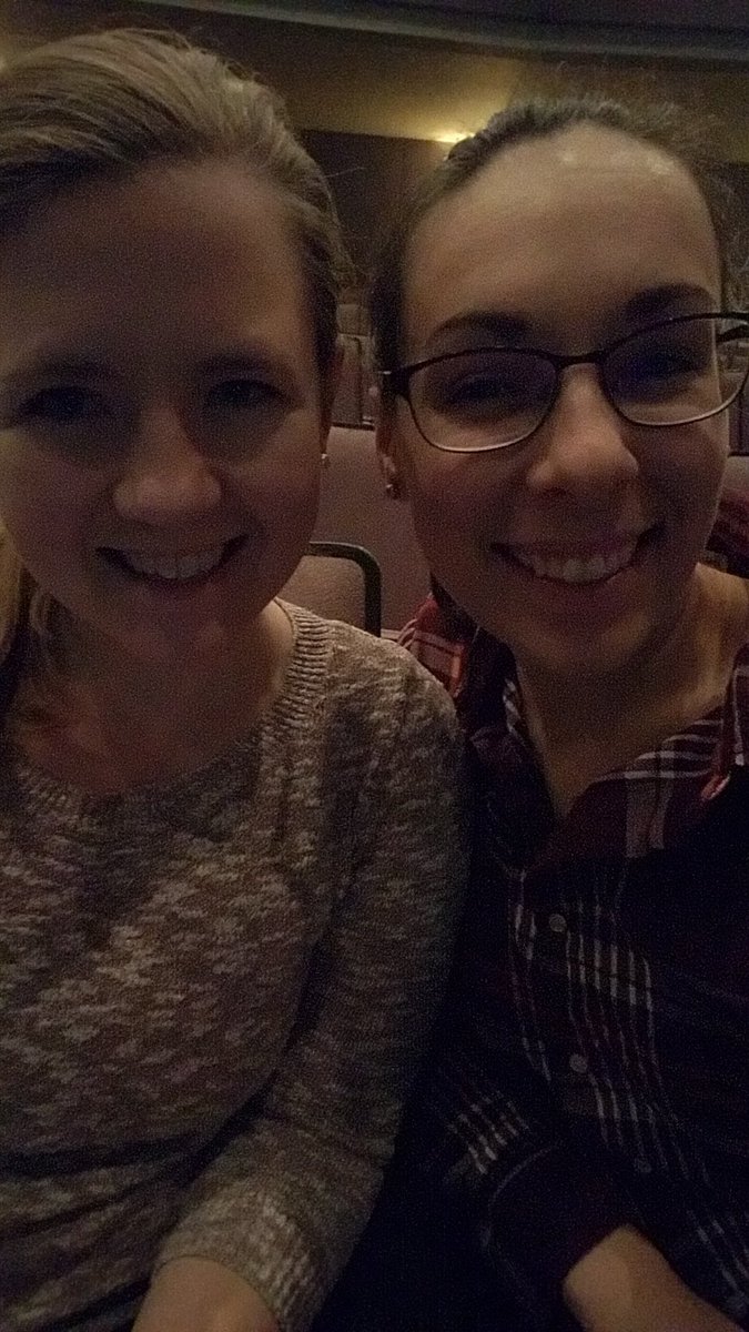 MrsOceanView's tweet photo. It was a quick visit to see an old friend and watch the MV dance team perform!! Great job ladies!! @mountainviewdt https://t.co/fYRFLC5Qkf