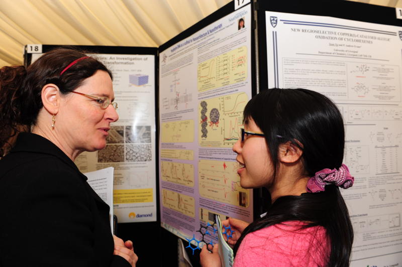 Trip down memory lane. Can’t believe I presented at STEM for BRITAIN #STEM4Brit 10 years ago exactly! Excited&amp; honoured to return today to support next generation of STEM talents. Really hope lot of MPs will attend to support researchers later <a href="/POST_UK/">POST (UK Parliament)</a> @commonsSTC <a href="/HouseofCommons/">UK House of Commons</a>