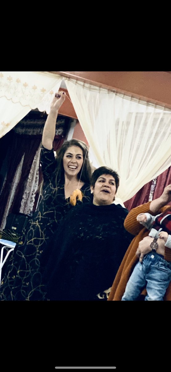 Happy woman’s day to all y’all especially to this 2 😘