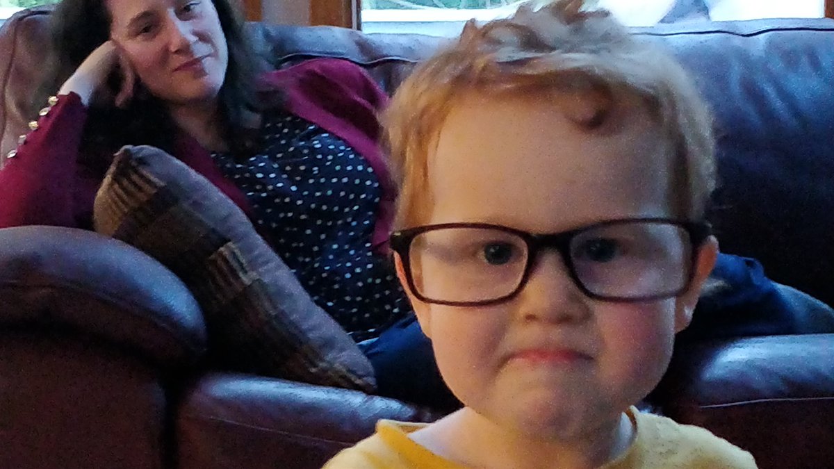 RayAflakian's tweet photo. Laughing about my nephew unexpectedly channeling his inner Carl, the old man, from Up. Today is a good day. https://t.co/GZkKzasjm0