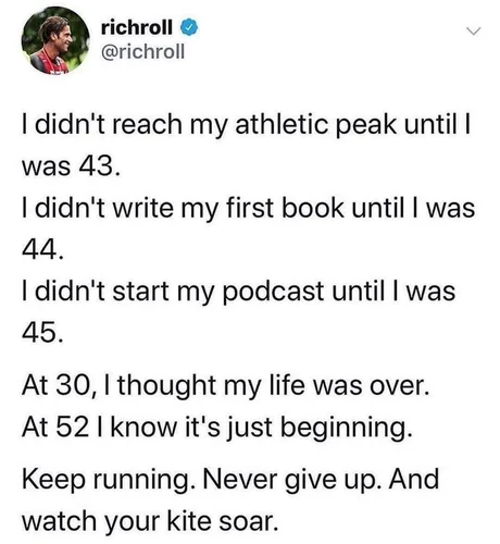 [image] Our Best Days Are Likely Ahead of Us - More quotes at: dearquote.com/image-our-best…