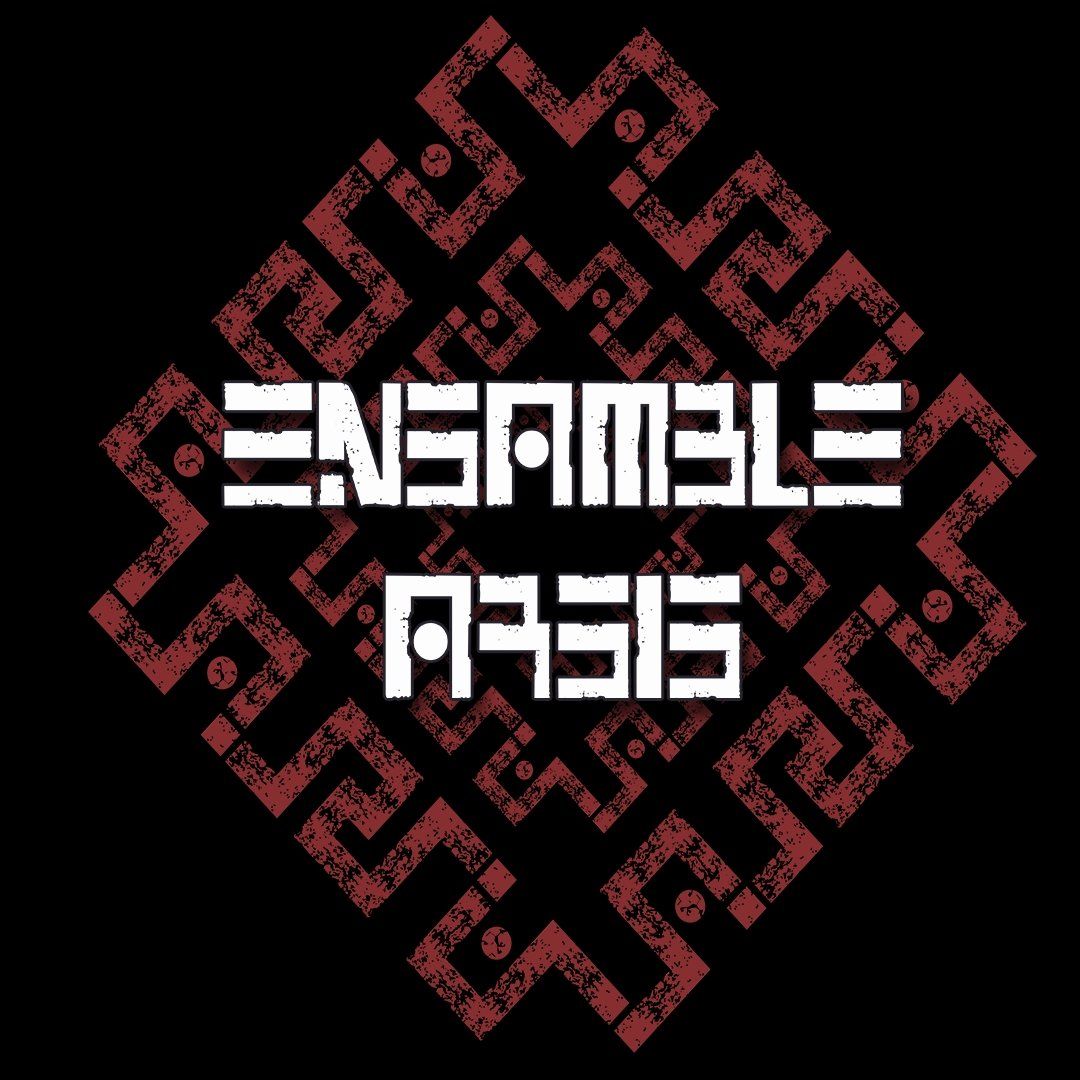 EnsambleArsis's tweet photo. #NuevaFotoDePerfil #musicacolombiana #metal #Tiple #Bandola #Guitarra #colombian #worldmusic #musicadelmundo https://t.co/OQPYz3d04Z