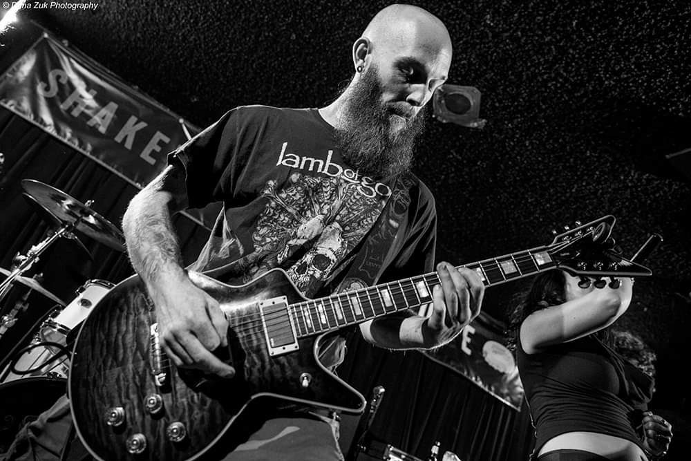 call_siren's tweet photo. Join us today in wishing our very own Jinja Ninja a Happy Birthday! 🎂🤘 #hbd #metaldude https://t.co/bJjMVFHOBz