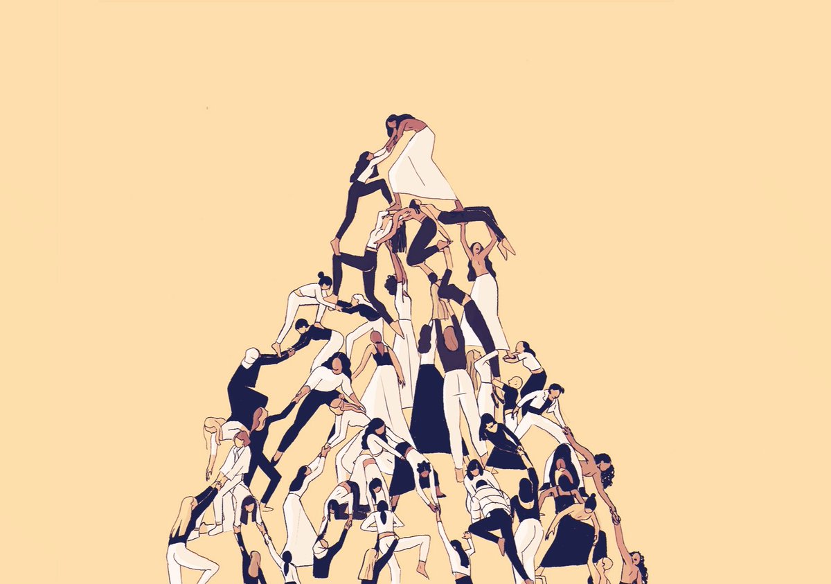 CIMACI_ESPOL's tweet photo. Rendimos homenaje a las mujeres en su día. https://t.co/ceTtH5I5AV