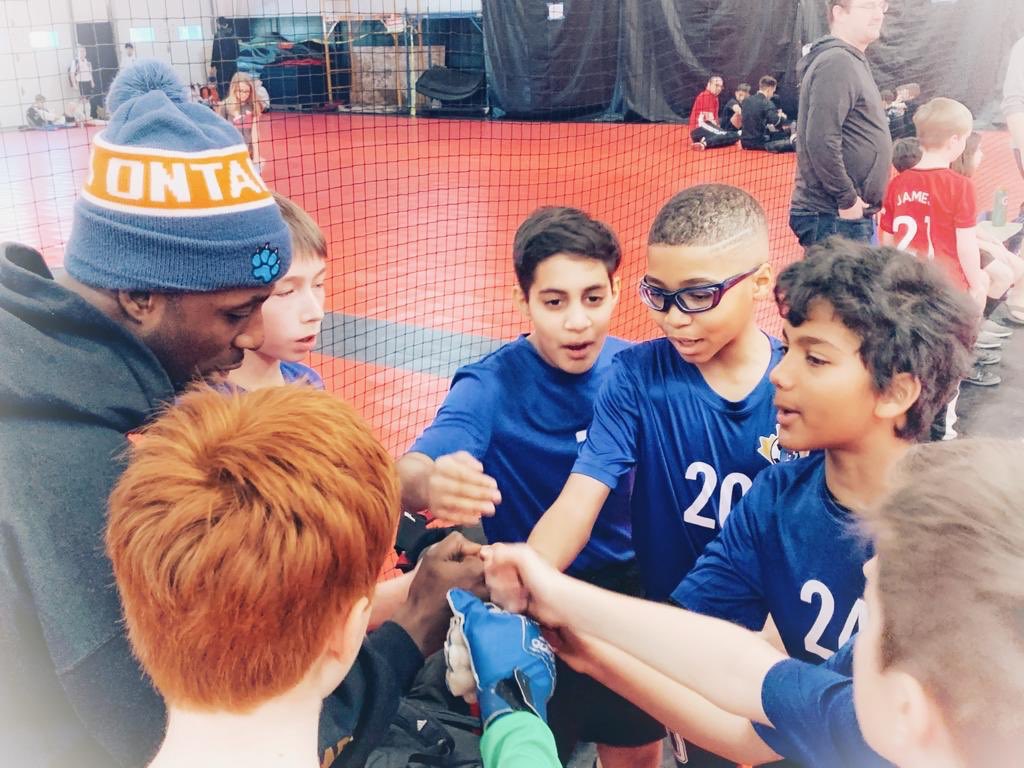 BallersFC6's tweet photo. What an amazing day for our U12 Ballers FC boys at @factory_futsal in #NY. 
After 3️⃣ Wins &amp; 1️⃣ loss, this team played strong finishing 2️⃣nd at the tournament. Well done boys⚽️ We are proud of you 🆒 @FutsalRt #futsal #OneTeamChampions https://t.co/aJeajU2fYO
