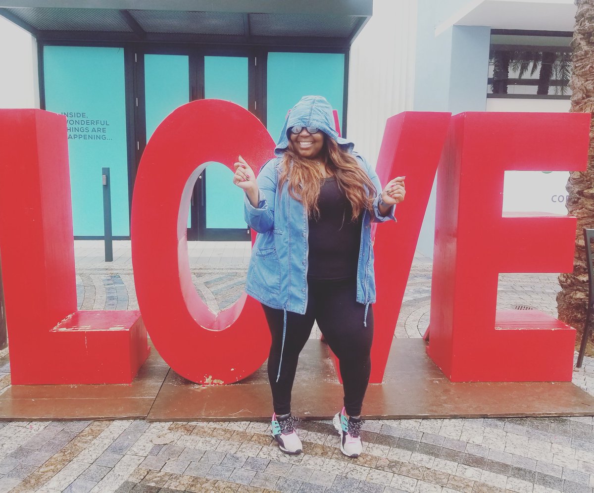 MsDany2U's tweet photo. All I want in this lifetime is to give ❤ and receive ❤. #justDany #loving #beingloved #givinglove #myheartisopen https://t.co/2kFhgvduqM