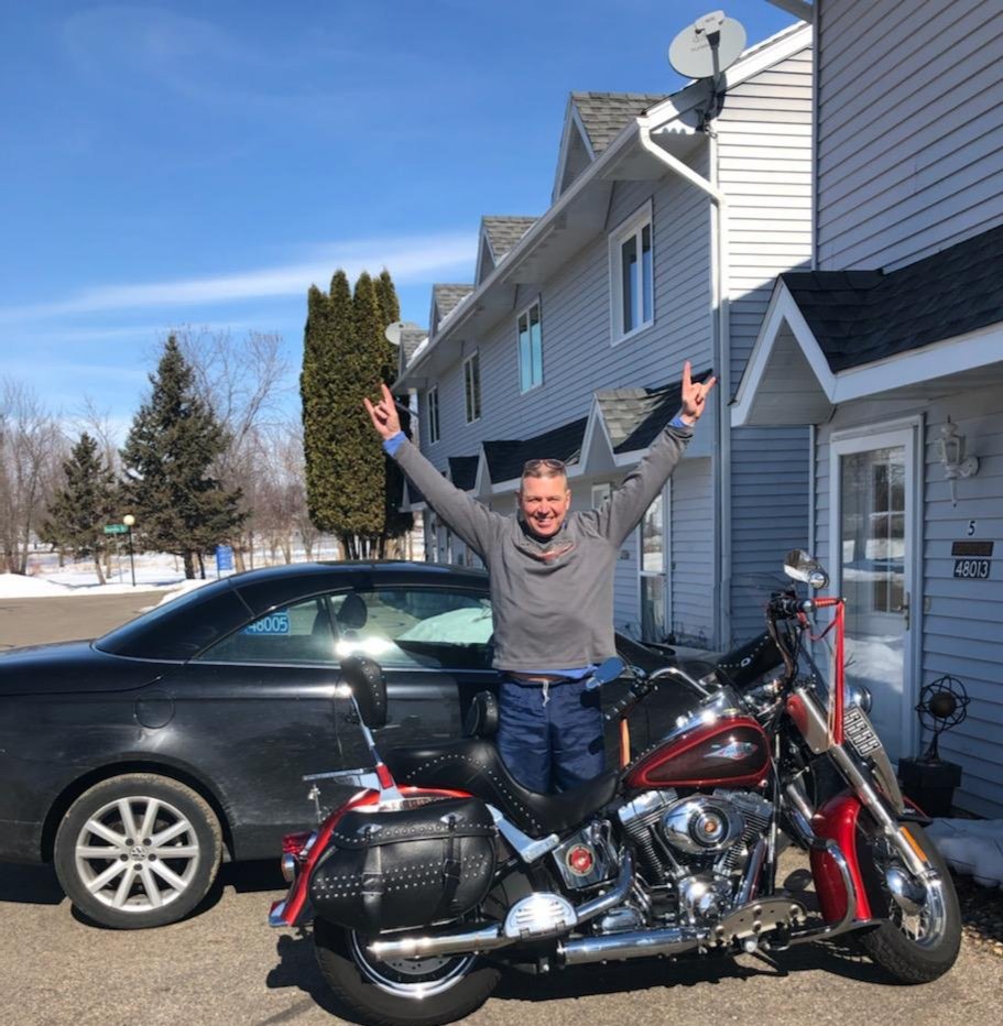 briankalk's tweet photo. Spring!!! https://t.co/y4uxAlhPDM