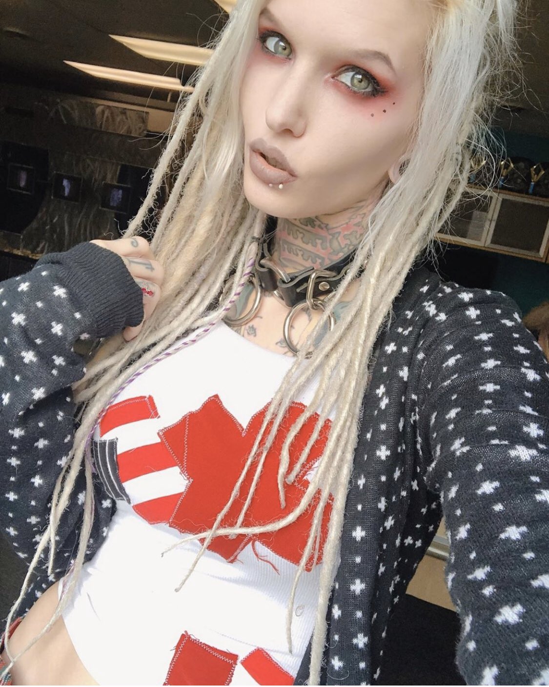 TW Pornstars - Alloy Ash - Mfcshare/onlyfans. Twitter. @InkedAngels Mfc