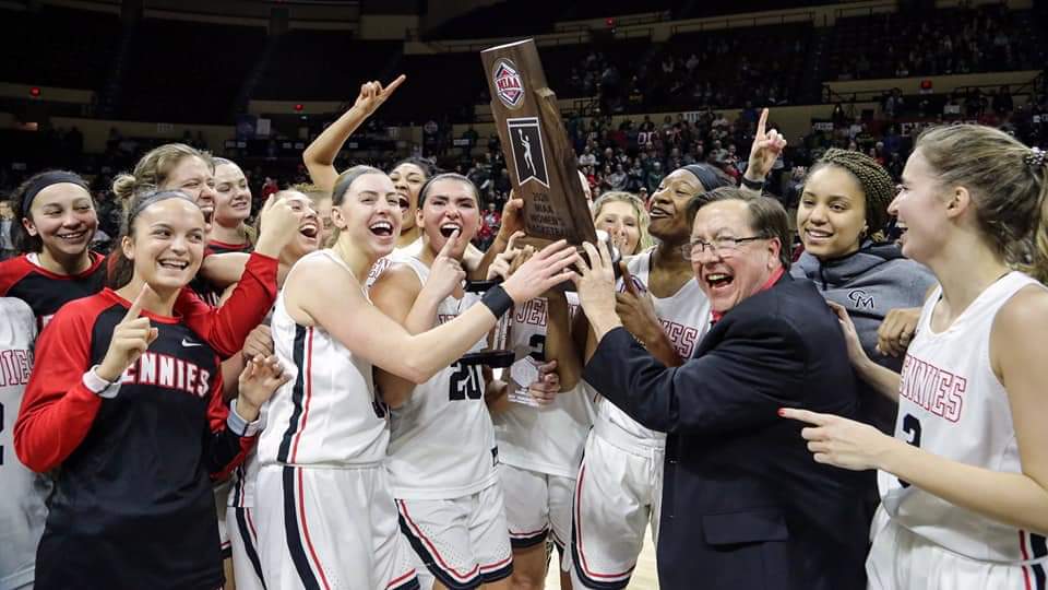 UCMCheerleading's tweet photo. The number one seed in the Central Region is...CENTRAL MISSOURI!!
Jennies Basketball is going to host the NCAA Regional!!
We'll see you in the Multipurpose Building, this week!
#MultiMadness
#bleedredandblack
#packtheMulti
#teamUCM
#ucmfamily https://t.co/b8pfb9xooS