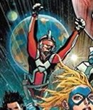 manof2worlds's tweet photo. 𝗣𝗢𝗥𝗧𝗥𝗔𝗬𝗔𝗟 𝗧𝗜𝗗𝗕𝗜𝗧𝗦

••• Adam’s pre52 origin remains intact, however with small elements of New52 which will be used to make this portrayal mine, such as him being Canadian-American, and his newer suit. https://t.co/S53X6eLpWt