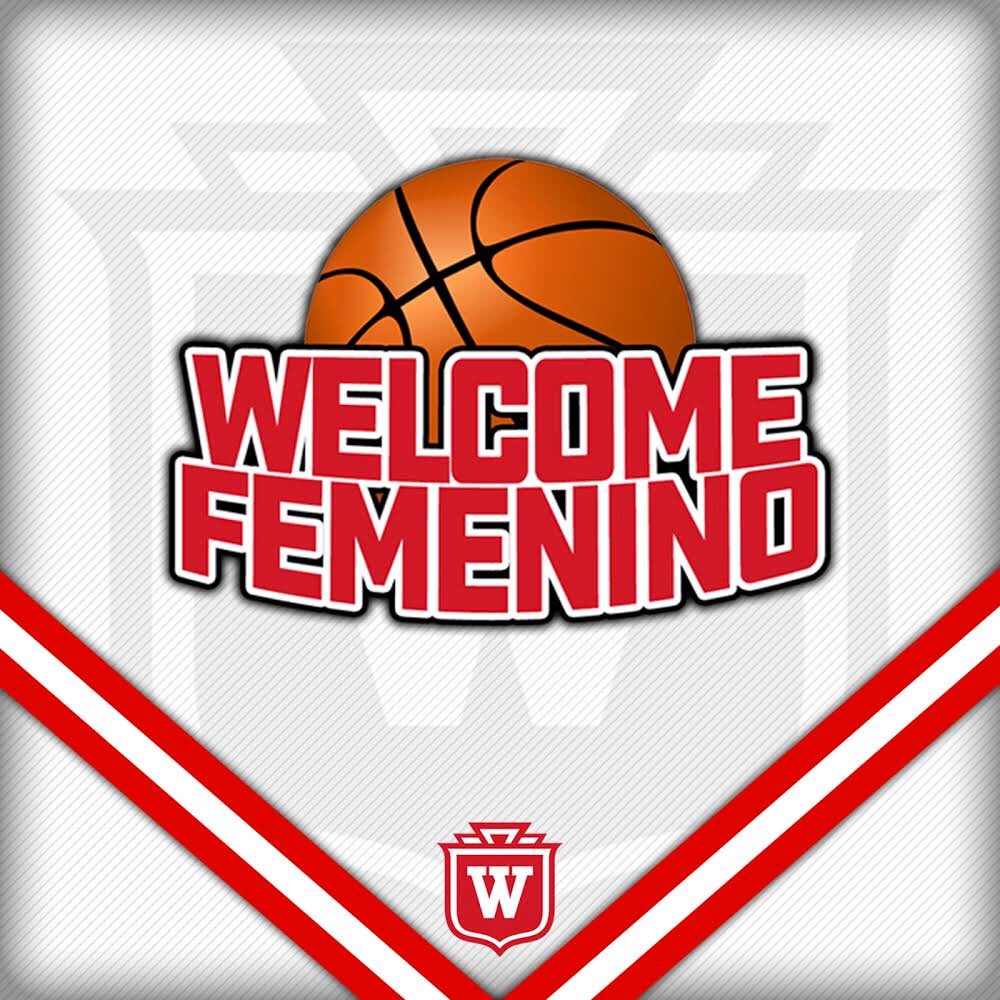 cawelcomeuy's tweet photo. 👉🏻En este día tan importante, les traemos esta hermosa noticia para todo el Club. 
Welcome se suma al basket femenino⛹🏻‍♀️! 
👉🏻Si te interesa participar, comunicate con nosotros a través de cualquiera de nuestras redes sociales 📲
#WelcomeCrece🇦🇹
#ElNuevoWelcome🇦🇹 https://t.co/psCMahRaoM