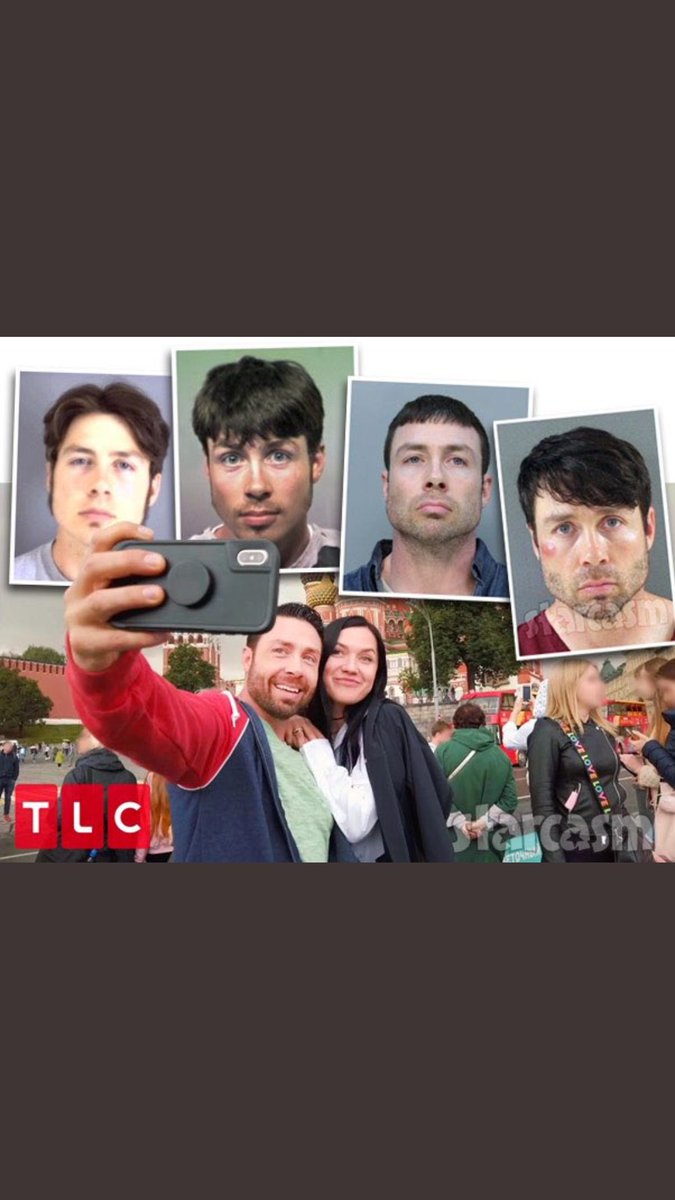 raynarooster's tweet photo. Hold the phone. Are Geoffrey and Sean related?!? #seasonone of #90DaysFiance #90dayfiancebefore90days #stop https://t.co/zv0HfZerUe