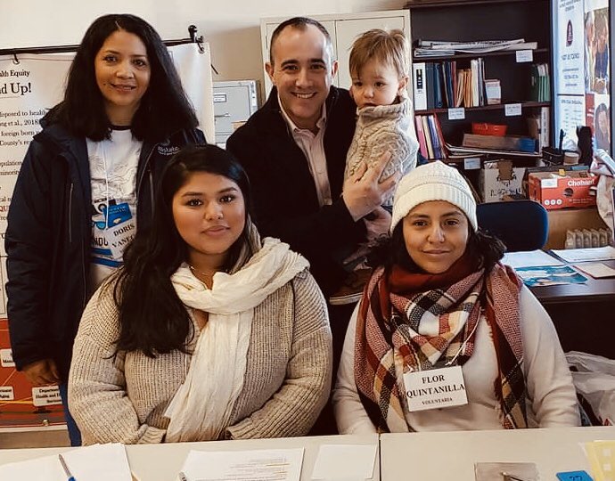 BenMacshane's tweet photo. Many thanks to the Consulate of El Salvador and our local community leaders for bringing the mobile consular services program to Frederick. The first time services were provided and over 100 were helped. Our diversity, importance, and strength of community keep being recognized. https://t.co/qtM1whEN5k