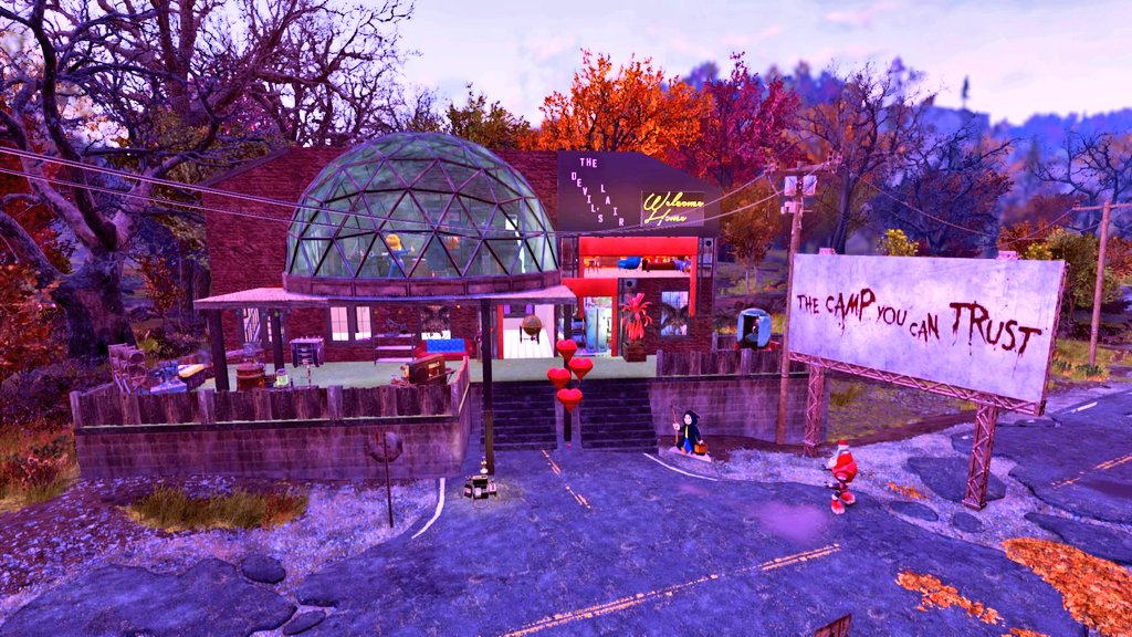 1stFallout tweet picture